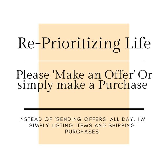 Your Posher & Update - Picture 1 of 5